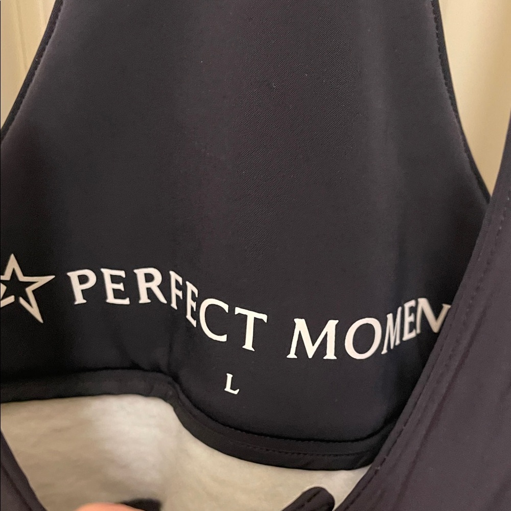 Perfect Moment Ski Bibs/Snow Pants - Picture 5 of 14